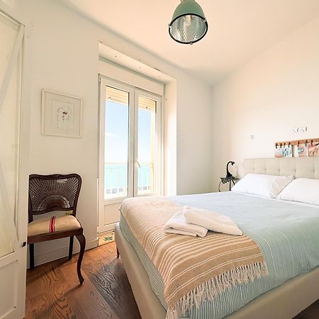 Balcon Al Mar Con Ascensor Grupo Ac Gestion Appartement Cádiz Buitenkant foto